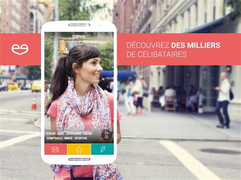 Comment fonctionne Meetic : pas à pas vers de belles。